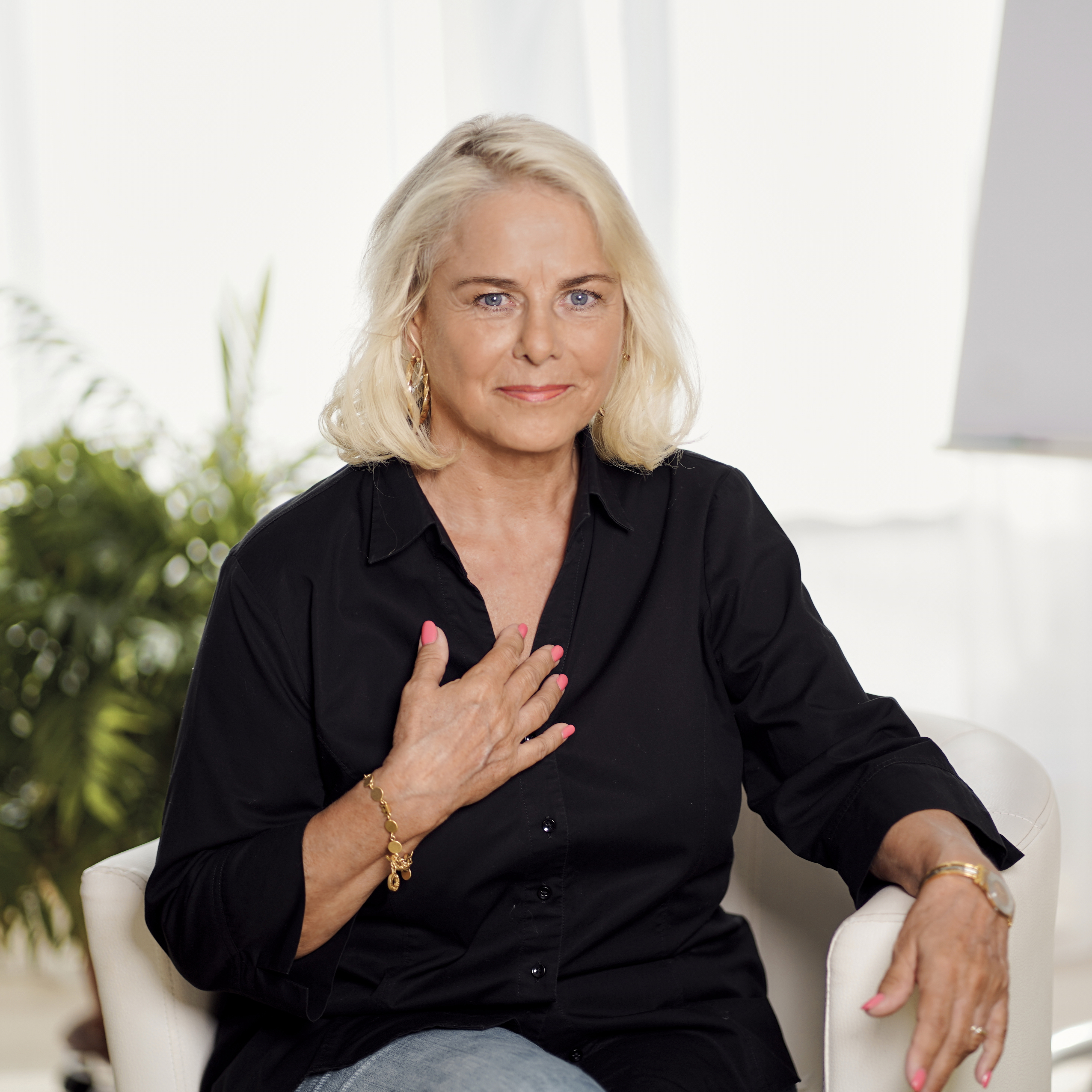 Ingrid Tonn-Euringer, LotsingPower-Coaching, Wiesbaden