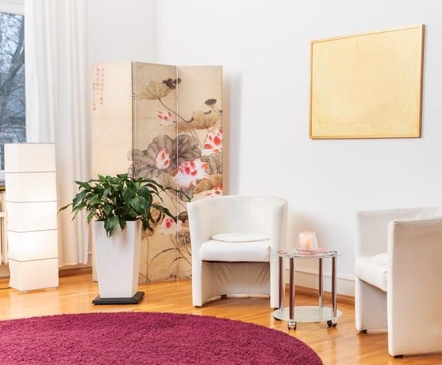 Coaching-Raum, Ingrid Tonn-Euringer, Rheinstr.66, 65185 Wiesbaden