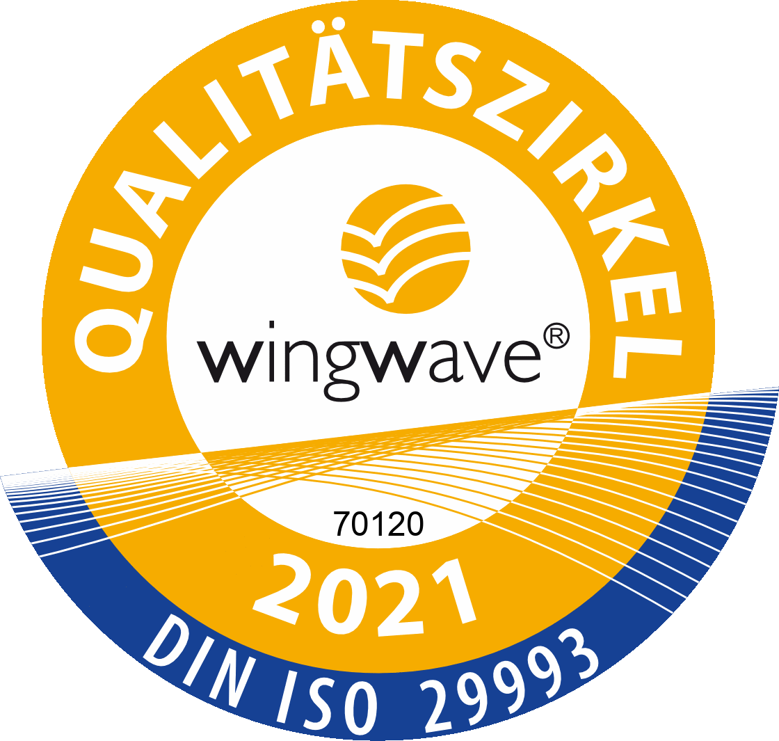 Ingrid Tonn-Euringer, zertifizierter wingwave-Coach, Wiesbaden