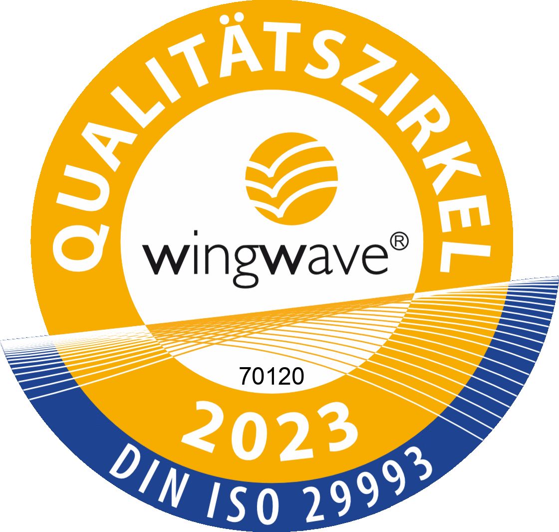 Ingrid Tonn-Euringer, wingwave Coach, Wiesbaden, Qualitätszirkel 2023