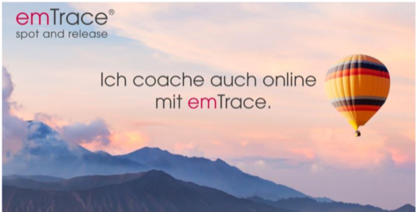 emTrace Online-Coaching, Ingrid Tonn-Euringer, LotsingPower, Wiesbaden