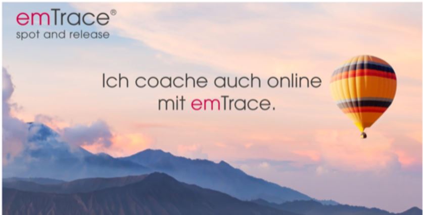 Ingrid Tonn-Euringer, emtrace-Coaching Online, LotsingPower, Wiesbaden